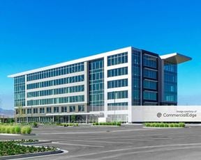 136 Center - Building 1