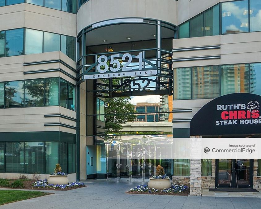 8521 Leesburg Pike, Vienna, VA 22182