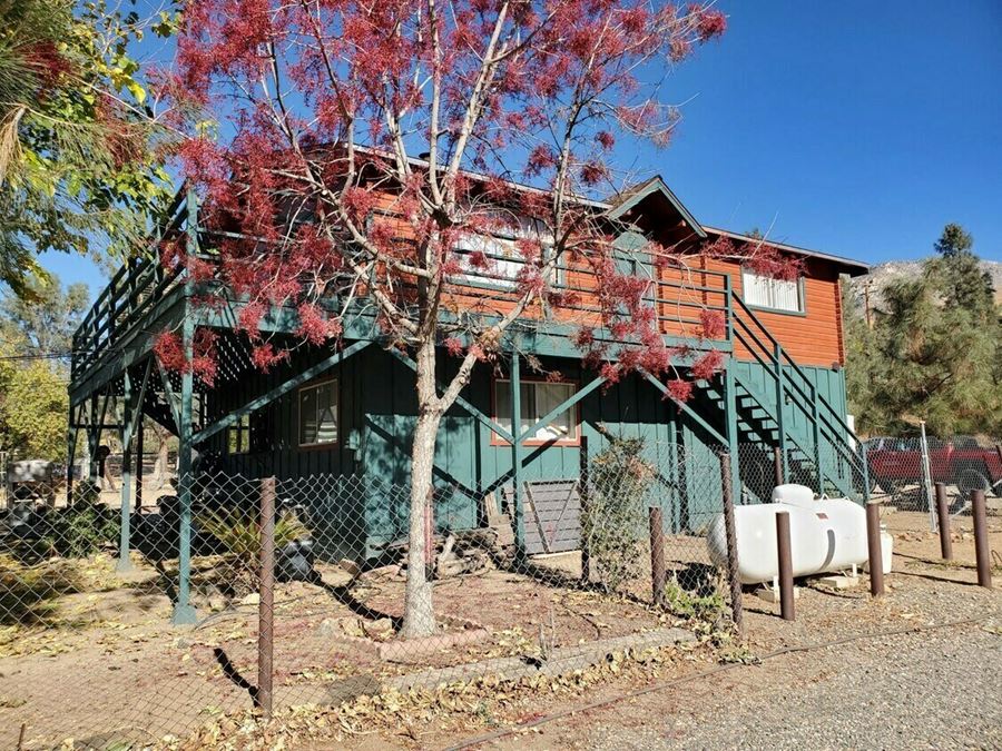 16130 Sierra Way