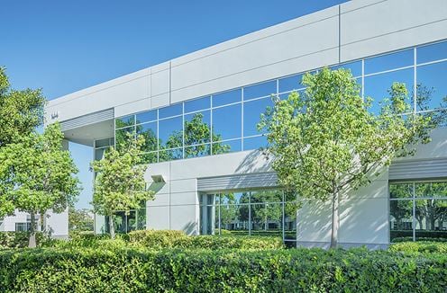 Spectrum Technology Center