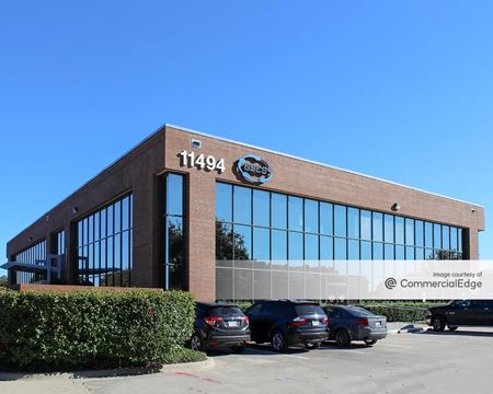 Office space for Rent at 11494 Luna Road in Farmers Branch