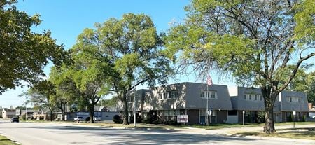 Office space for Rent at 22725 Greater Mack Ave in St. Clair Shores