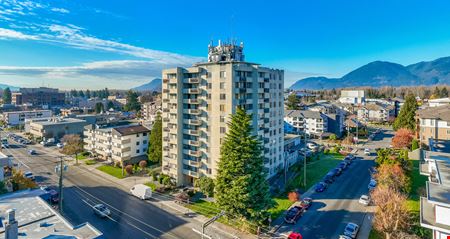 Multi-Family space for Sale at 9197 Mary Street in Chilliwack
