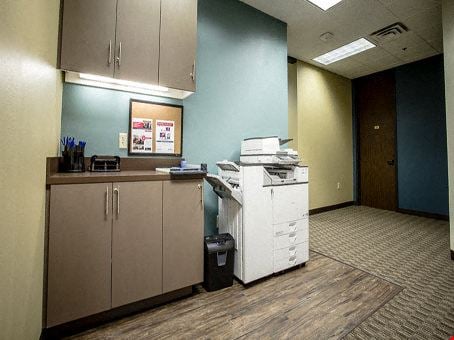 TX, Bryan - Galleria Village