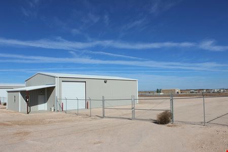 Industrial space for Rent at 2107 E County Road 130 in Midland