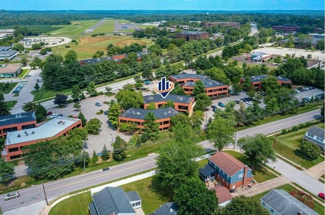 Walton Point Office Center