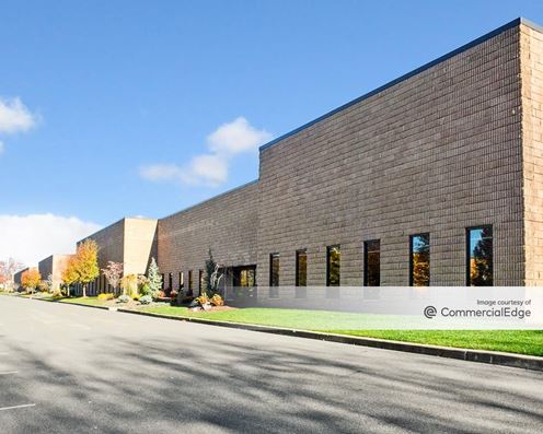 Montville Corporate Center III