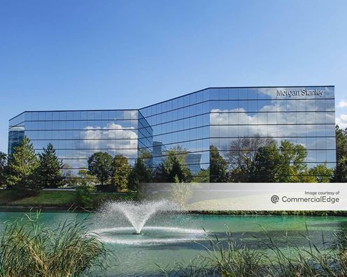 Crossroads Corporate Center - 20975 Swenson Drive