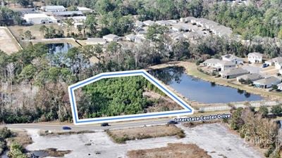 For Sale | 1.89± AC Industrial Land