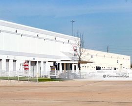 Fallbrook Pines Business Park - Building 4