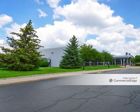 Office space for Rent at 1175 John Street in West Henrietta