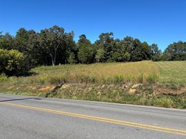 Development Land Tract