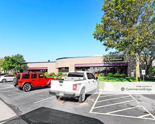 Business Center II