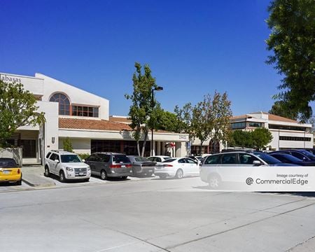 Commercial space for Rent at 23603 Park Sorrento in Calabasas