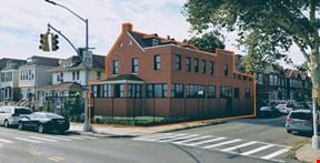 5,820 SF | 623 Linden Blvd | Built-out School For Lease