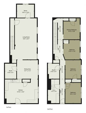 24 Mather Street