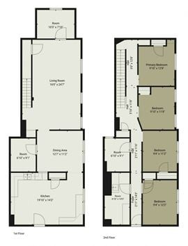 24 Mather Street