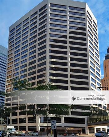 US Bank Plaza South Tower