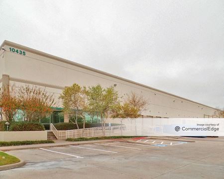 Photo of commercial space at 10435 Okanella Street in Houston