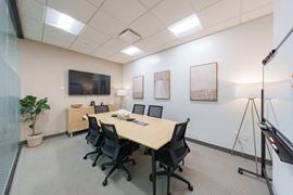 Le Parc Coworking Offices