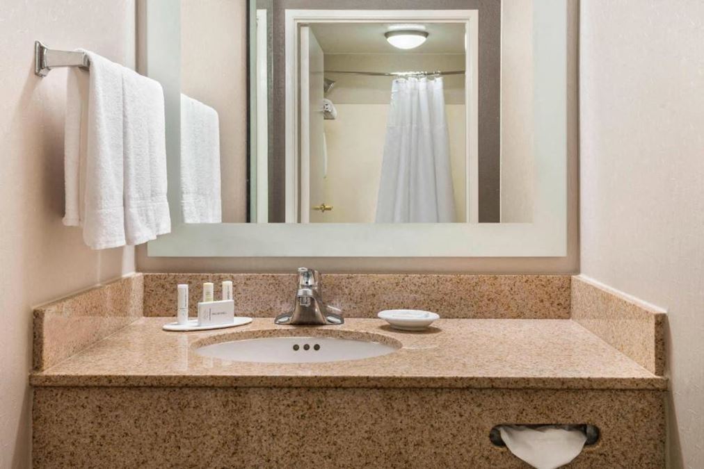 Springhill Suites Carmel, Indiana