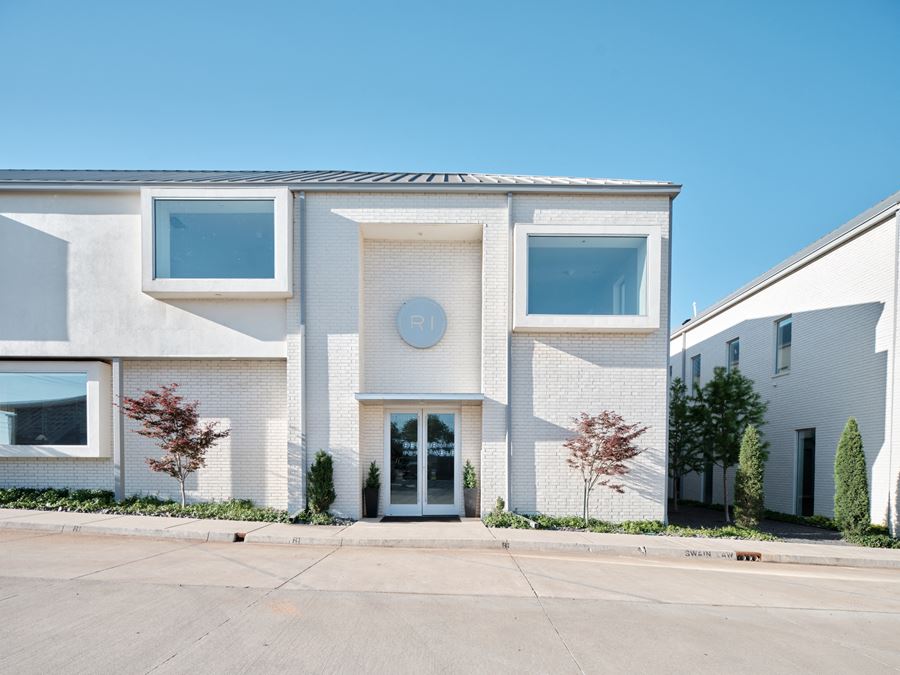 71 Squared Building 3