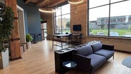 Creative Co-Working Offices at 247 Freshwater
