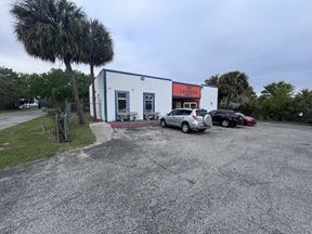 Established Turnkey Laundromat