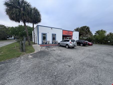 Photo of commercial space at 2320 SW 31st Pl in Gainesville