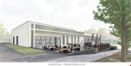 Retail space for Rent at 37 N Broad St in Brevard
