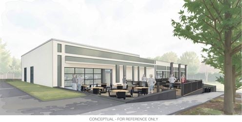 Prime Retail Opportunity in Historic Transylvania Times Building
