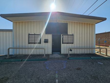 Industrial space for Rent at 125 Ruidosa in Abilene