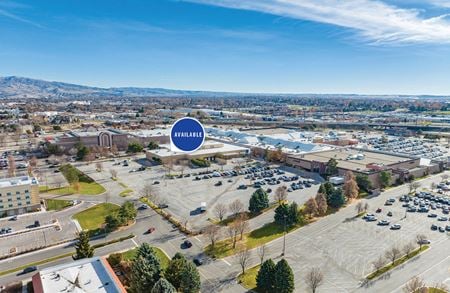 Photo of commercial space at  460 N. Milwaukee Street  in Boise