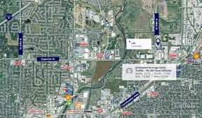 4800 N 48th Street