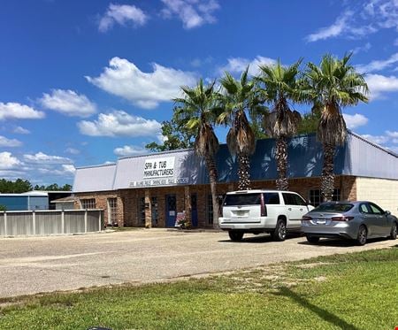Retail space for Sale at 3612 Highway 90 in Gautier