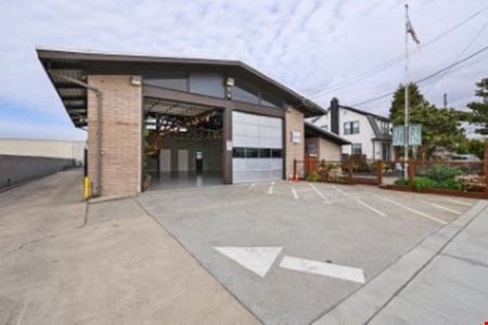 Office space for Rent at 2101 Marina Boulevard in San Leandro