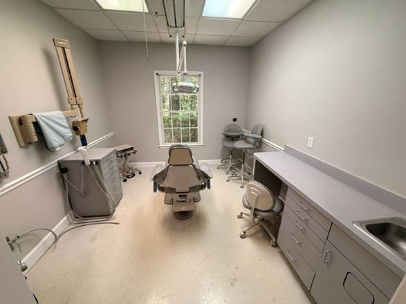 Medical Office for Lease