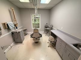 Turnkey Oral Surgery Facility