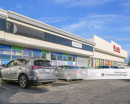 Retail space for Rent at 2265 Ralph Ave. in Brooklyn
