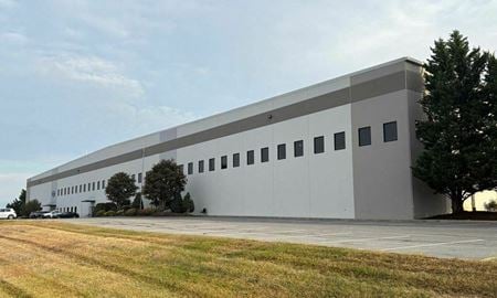 Industrial space for Rent at 16522 Hunters Green Parkway in Hagerstown