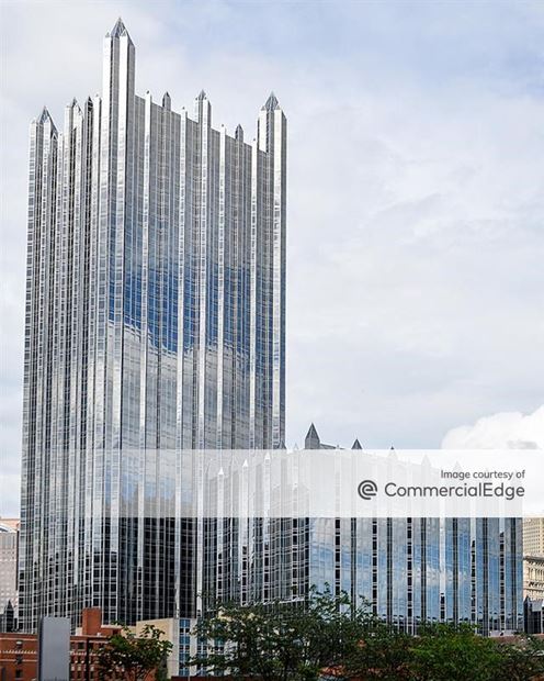One PPG Place