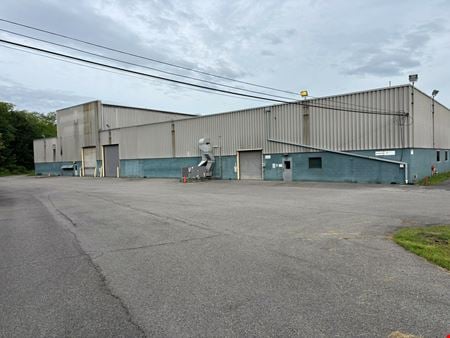 Industrial space for Rent at 4930 Buttermilk Hollow Road in West Mifflin