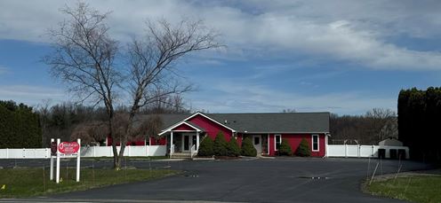 Turn-key Daycare & Preschool for Sale