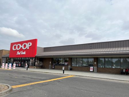 Photo of commercial space at 2520 52 Street NE in Calgary