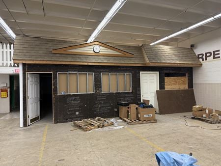 Other space for Rent at 2960 W Enon Rd in Xenia