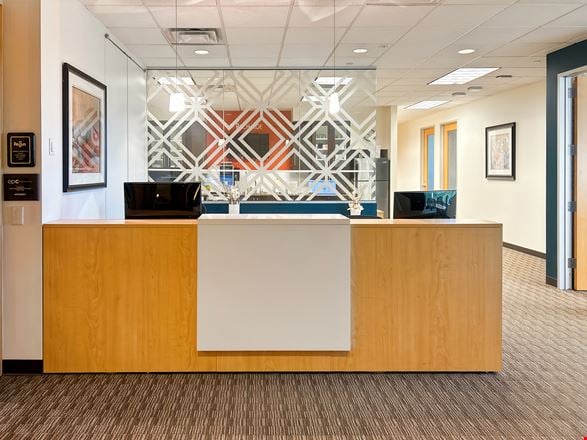 MN, Eden Prairie - Crosstown Corporate