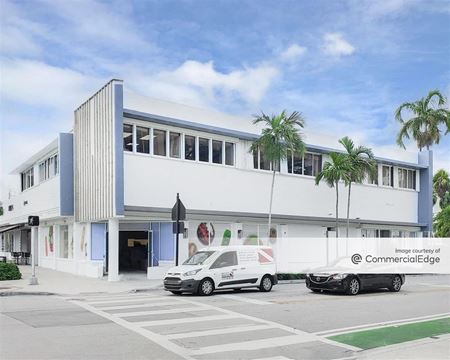 Retail space for Rent at 1019 Kane Concourse in Bay Harbour Islands