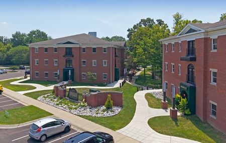 Office space for Sale at 10291 N. Meridian St. in Indianapolis