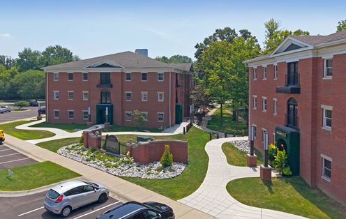 The Colony - Building 1