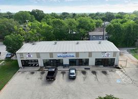 SOUTH COLLEGE PLAZA BUILDING A